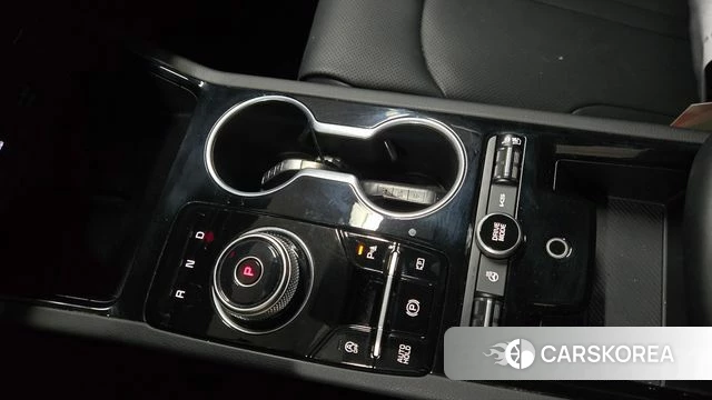 Kia The New K5 3rd generation 2024 Серый из Кореи, фото 4