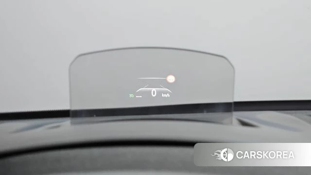 Renault Korea (Samsung) SM6 2019 Белый из Кореи, фото 4