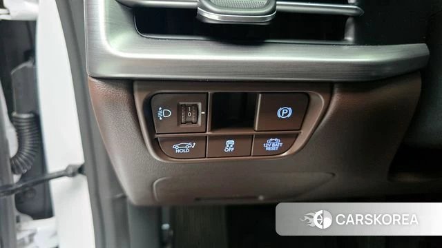 Hyundai Grandeur Hybrid (GN7) 2023 Белый из Кореи, фото 4