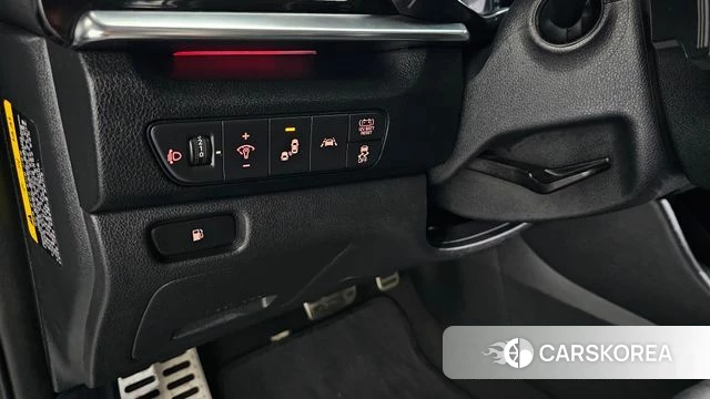 Kia The New Niro 2019 Белый из Кореи, фото 4