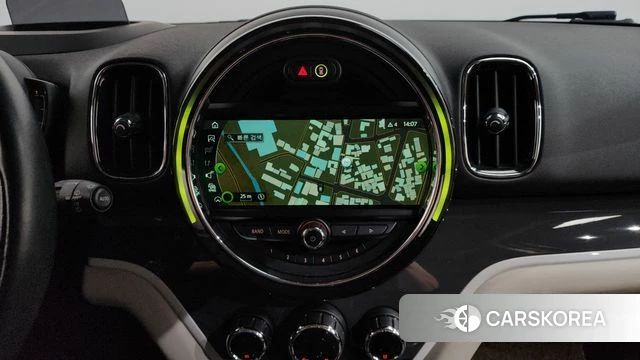 Mini Cooper S Countryman 2018 Серый из Кореи, фото 4