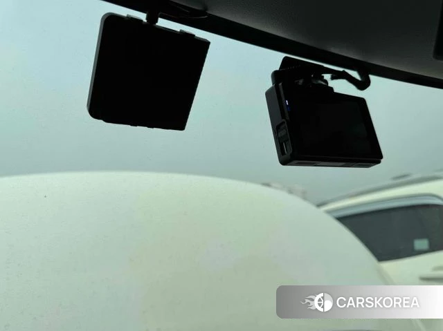 Kia The New Kia Ray 2024 Белый из Кореи, фото 4