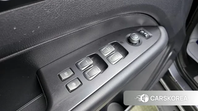 Ssangyong Rexton Sports 2021 Серый из Кореи, фото 4