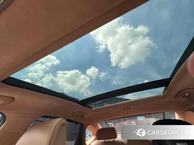 Genesis G80 (RG3) 2023 Белый из Кореи, фото 4