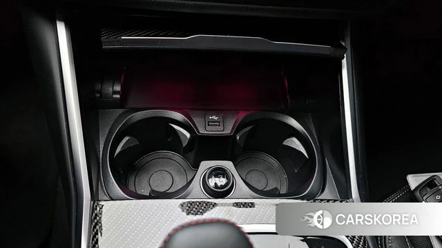 BMW M2 (G87) 2025 Светло-серебряный цвет из Кореи, фото 4