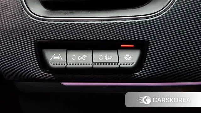 Renault Korea (Samsung) XM3 2020 Белый из Кореи, фото 4