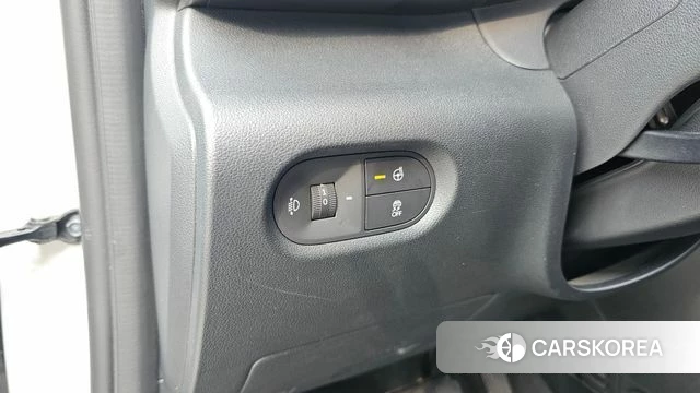 Hyundai Casper 2022 Белый из Кореи, фото 4