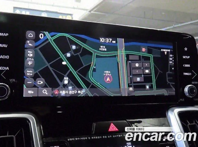 Kia Sorento 4th Generation id 2706768 из Кореи 4