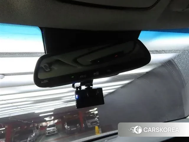 Hyundai Palisade 2019 Черный из Кореи, фото 4