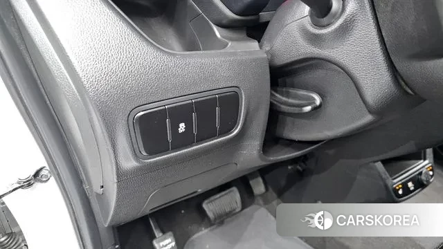 Kia The New Kia Ray 2022 Белый из Кореи, фото 4