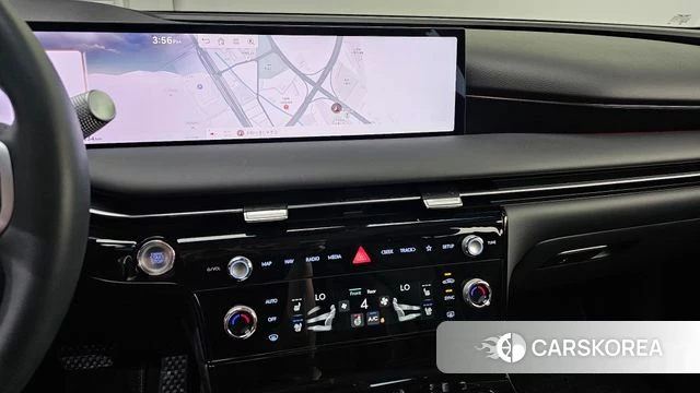 Genesis G80 (RG3) 2024 Серый из Кореи, фото 4