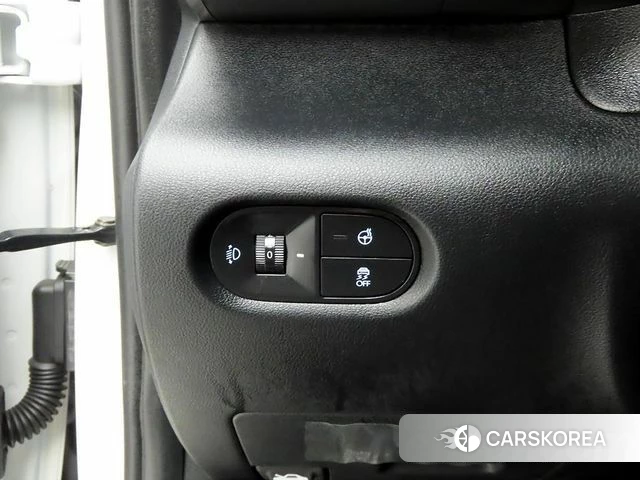 Hyundai Casper 2022 Белый из Кореи, фото 4