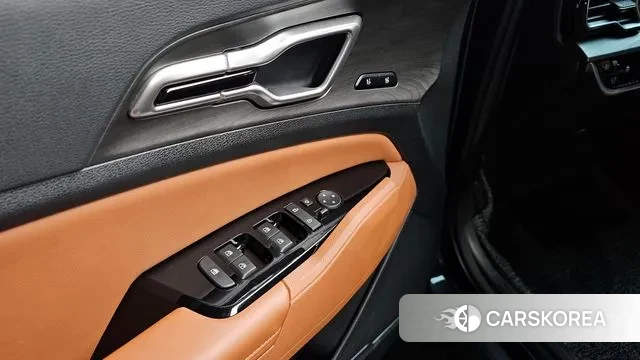 Kia Sportage 5th Generation 2021 Серый из Кореи, фото 4