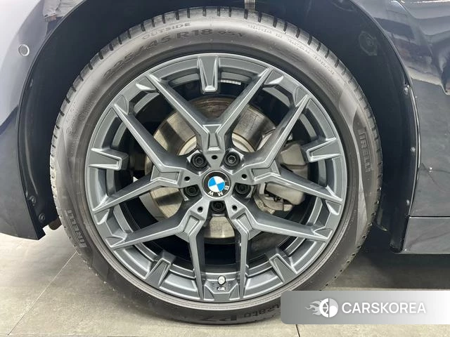 BMW 3 series 2025 Черный из Китая, фото 4