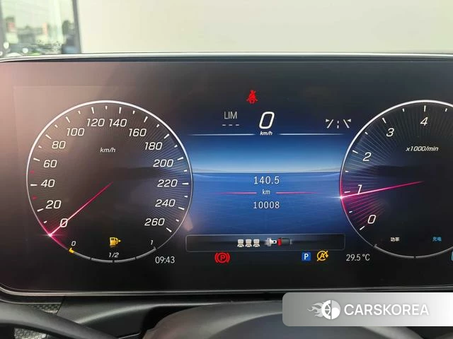 Mercedes-Benz Class C 2023 Белый из Китая, фото 4