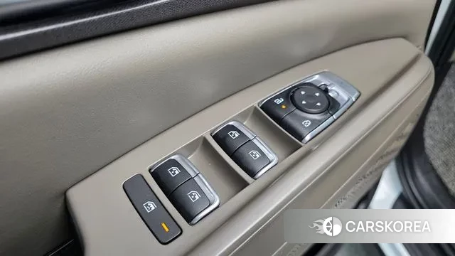 Kia The New Carnival 4th Generation 2024 Белый из Кореи, фото 4