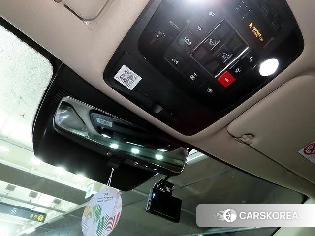 Kia The New Carnival 4th Generation 2024 Черный из Кореи, фото 4