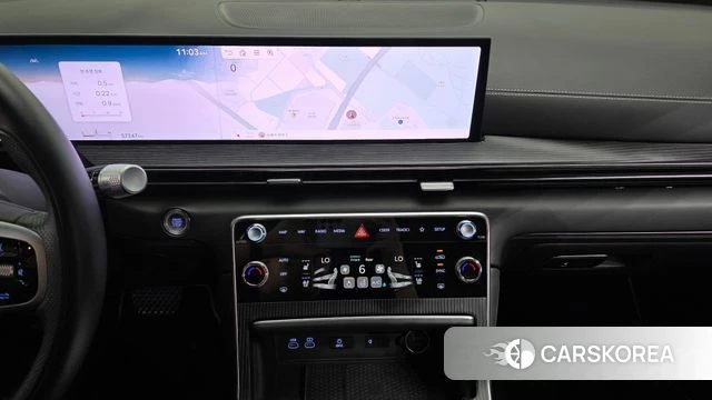 Genesis GV80 Coupe 2024 Белый из Кореи, фото 4