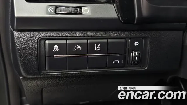 Ssangyong The New Rexton Sport id 2701738 из Кореи 4