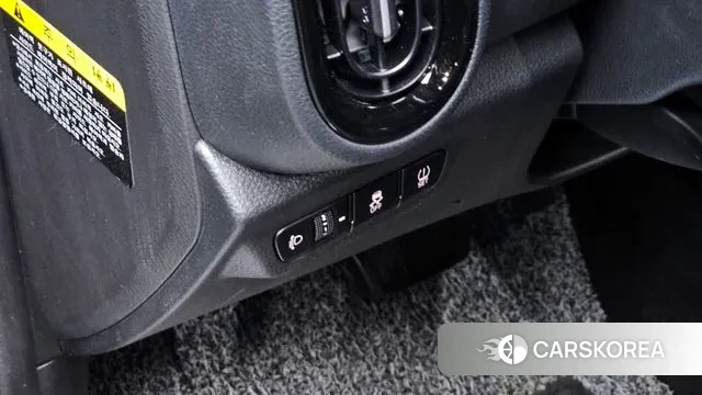 Kia Morning Urban (JA) 2022 Серый из Кореи, фото 4