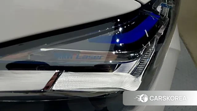 BMW 5 Series (G30) 2022 Белый из Кореи, фото 4