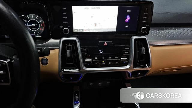 Kia Sorento 4th Generation 2020 Серый из Кореи, фото 4