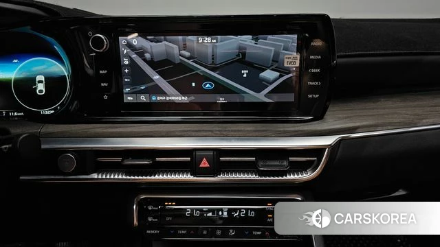 Kia K5 3rd generation 2021 Белый из Кореи, фото 4