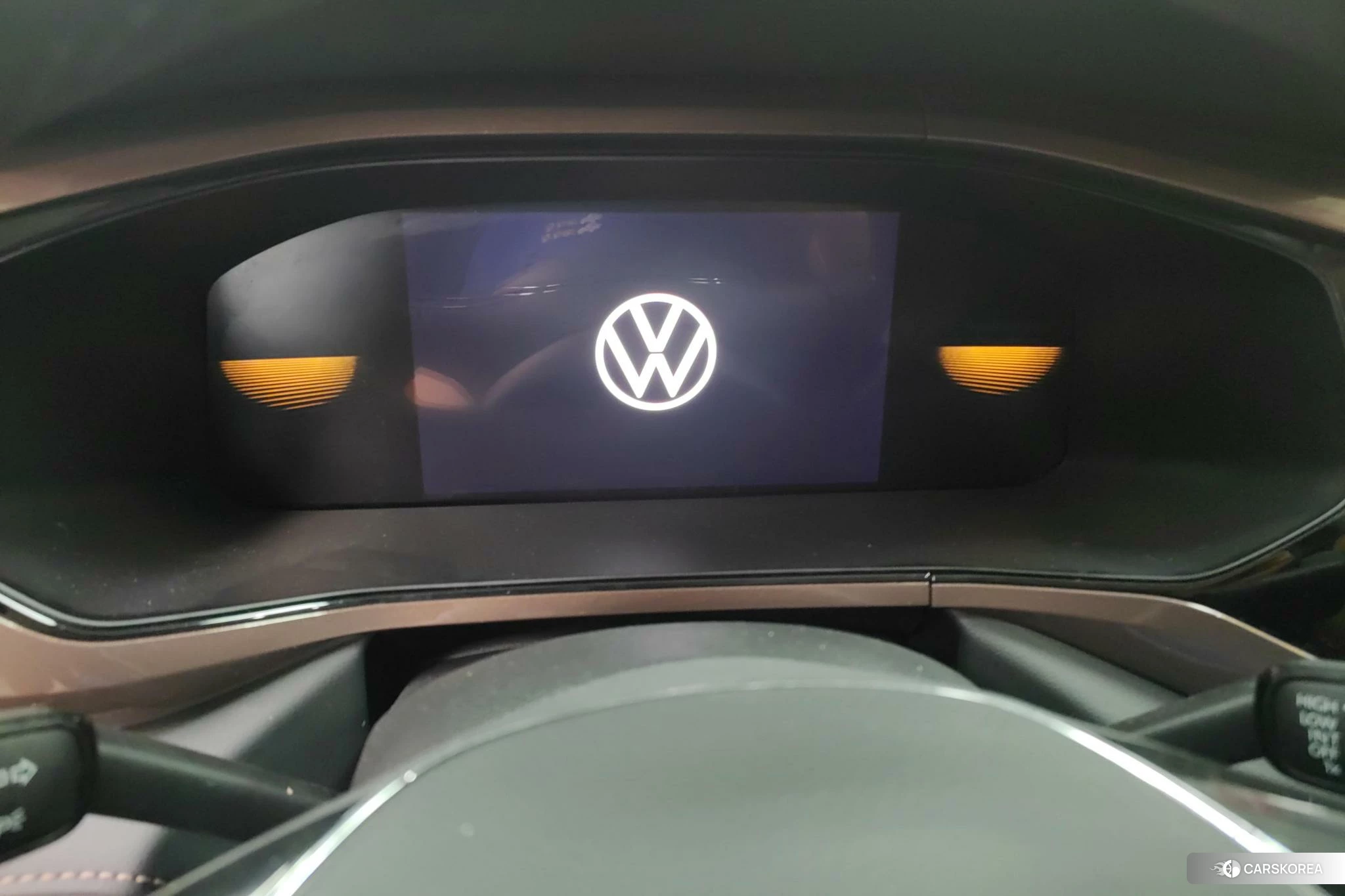 Volkswagen Tuyue 2022 Белый из Китая, фото 4
