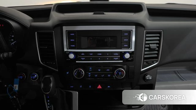 Hyundai Solati 2024 Черный из Кореи, фото 4