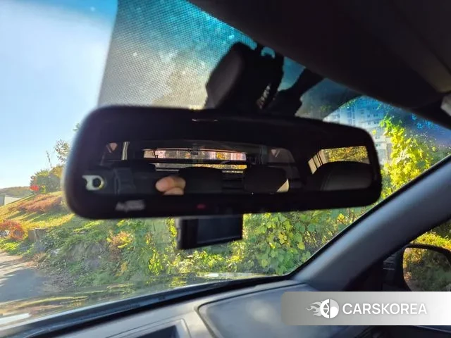 Ssangyong Rexton Sports 2020 Серый из Кореи, фото 4