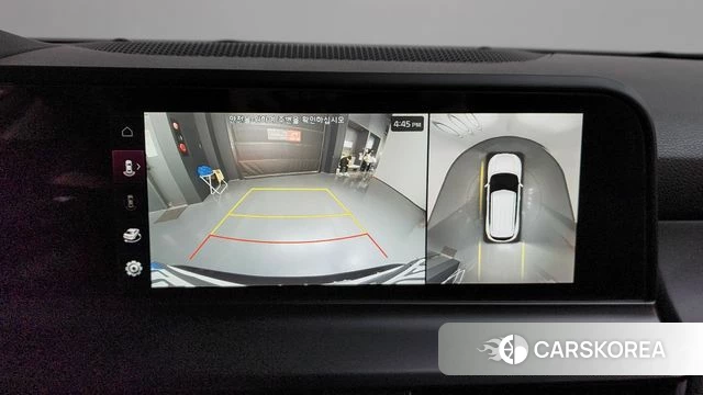 Kia The New Seltos 2023 Белый из Кореи, фото 4