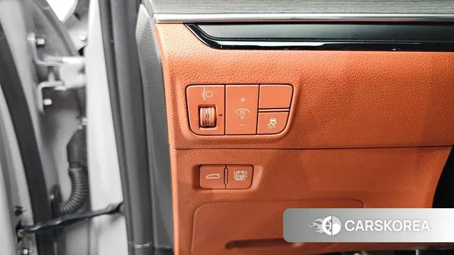 Kia The New K5 Hybrid 3rd generation 2024 Серебряный из Кореи, фото 4