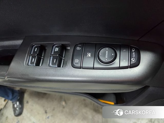 Kia Sportage The Bold 2018 Серый из Кореи, фото 4