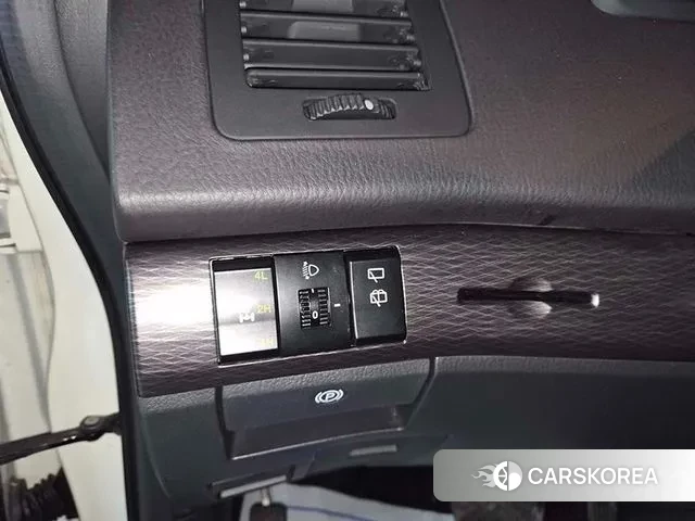 Ssangyong Korando Turismo 2018 Белый из Кореи, фото 4