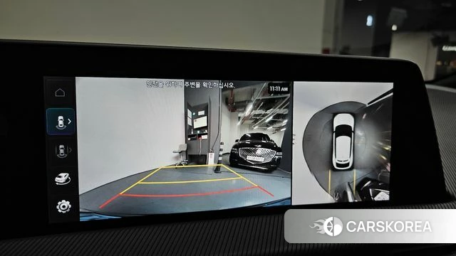 Kia EV6 2022 Белый из Кореи, фото 4