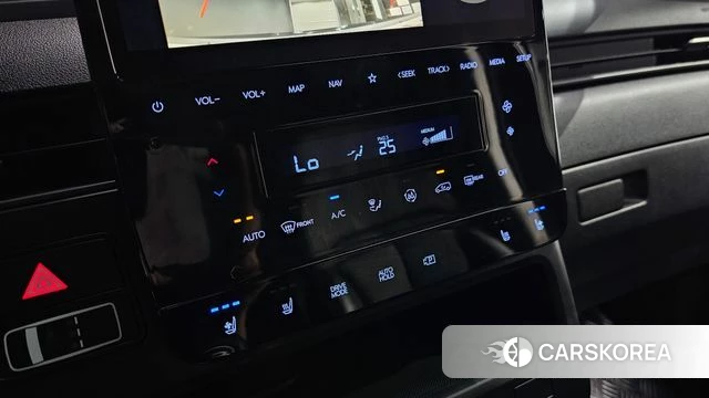 Hyundai Staria 2021 Черный из Кореи, фото 4