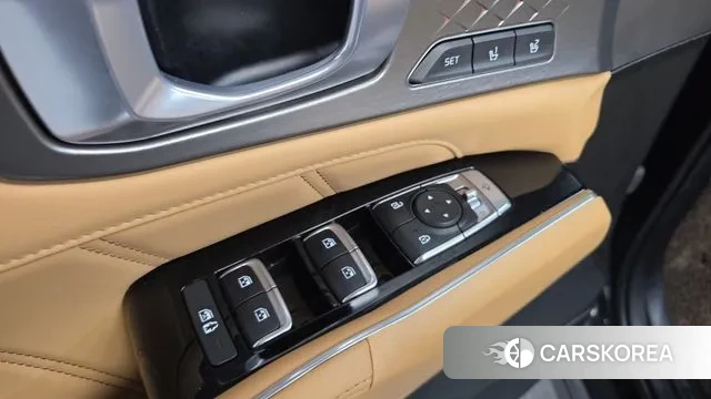 Kia Sorento 4th Generation 2021 Серый из Кореи, фото 4