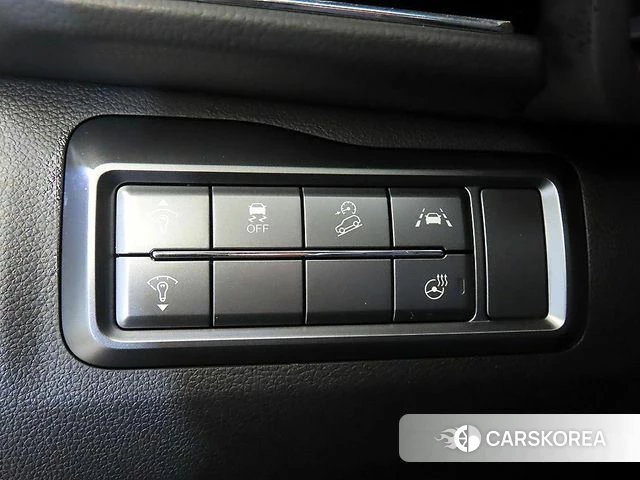 Ssangyong Berry New Tivoli 2021 Белый из Кореи, фото 4