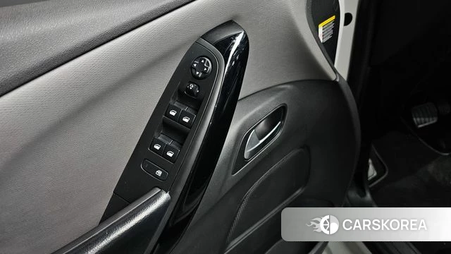 Citroen / DS Grand C4 Picasso 2018 Белый из Кореи, фото 4