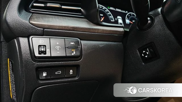 Kia K7 Premier 2020 Серебряный из Кореи, фото 4