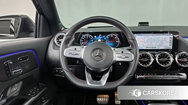 Mercedes-Benz EQA H243 2023 Черный из Кореи, фото 4