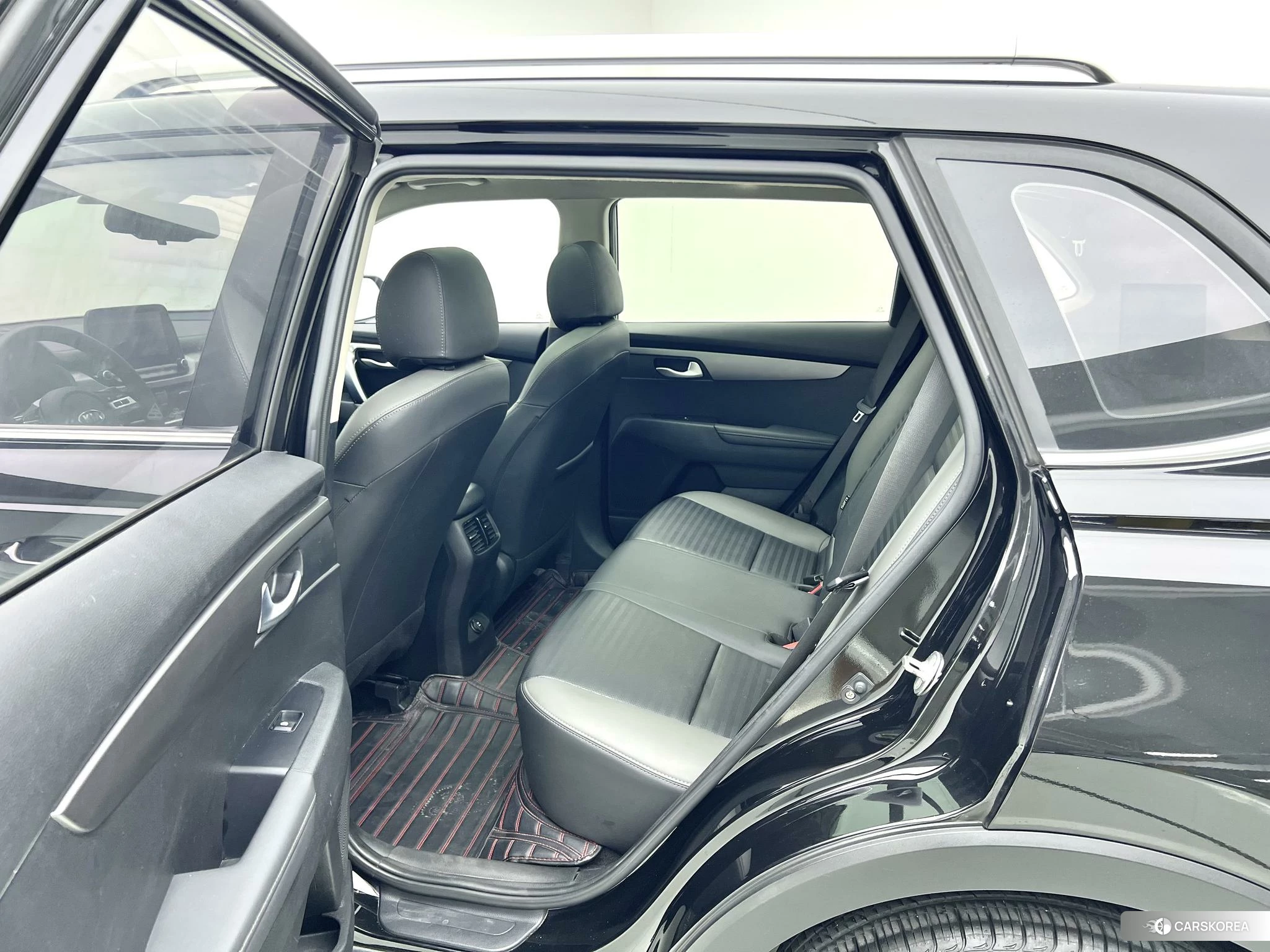 Kia Sportage 2019 Черный из Китая, фото 4