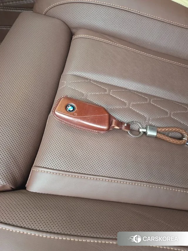 BMW X6 (G06) 2025 Белый из Кореи, фото 4