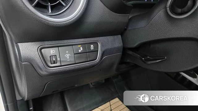 Kia The New K3 2nd generation 2022 Белый из Кореи, фото 4