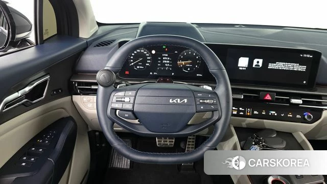 Kia The New Sportage 5th Generation 2025 Серый из Кореи, фото 4