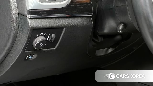 Jeep Grand Cherokee 2021 Белый из Кореи, фото 4