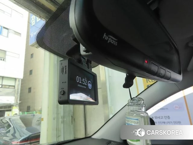 Hyundai All New Tucson 2018 Серый из Кореи, фото 4