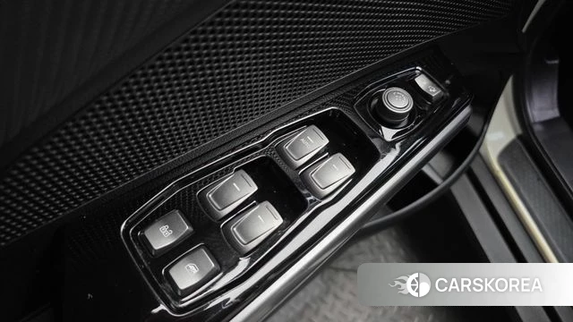 Ssangyong Tivoli Air 2022 Белый из Кореи, фото 4
