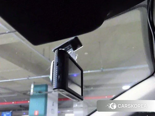 Kia K5 3rd generation 2022 Черный из Кореи, фото 4