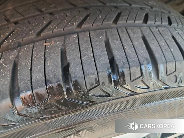 Hyundai Ionic 5 2022 Песочный из Кореи, фото 4